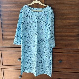 Vineyard Vines Girls dress size L (14)